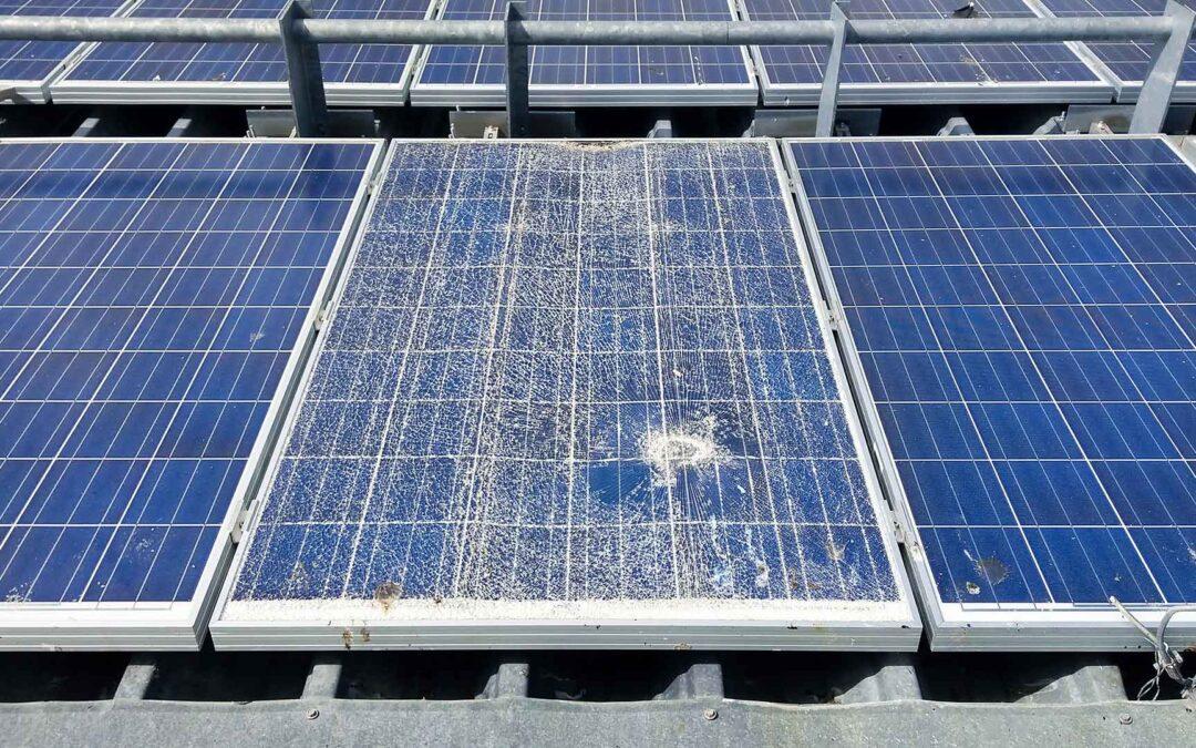 Assicurazione per il fotovoltaico: serve davvero?