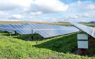 Opportunità e vantaggi: impianti fotovoltaici a terra